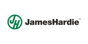 James Hardie Logo