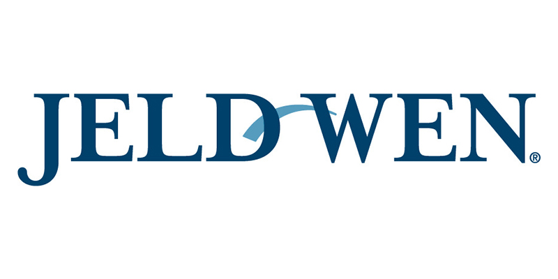 Jeld-Wen Logo