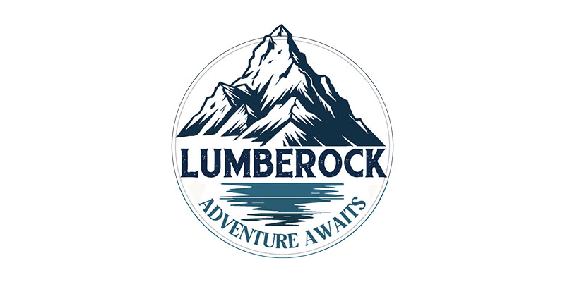 Lumberock Logo
